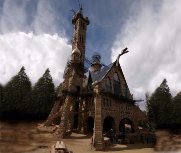 Foto - Tahıl ambarının son haline çok şaşıracaksınız!