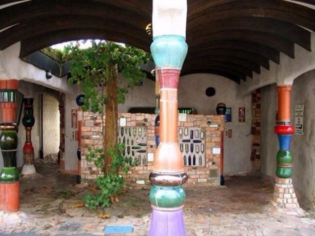 Foto - Tahıl ambarının son haline çok şaşıracaksınız!