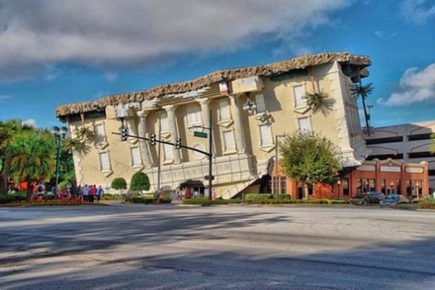 Foto - Tahıl ambarının son haline çok şaşıracaksınız!