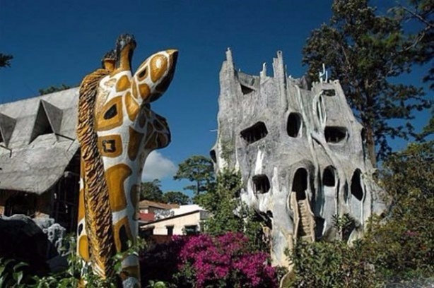 Foto - Tahıl ambarının son haline çok şaşıracaksınız!