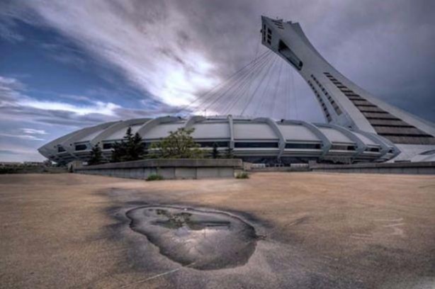 Foto - Tahıl ambarının son haline çok şaşıracaksınız!