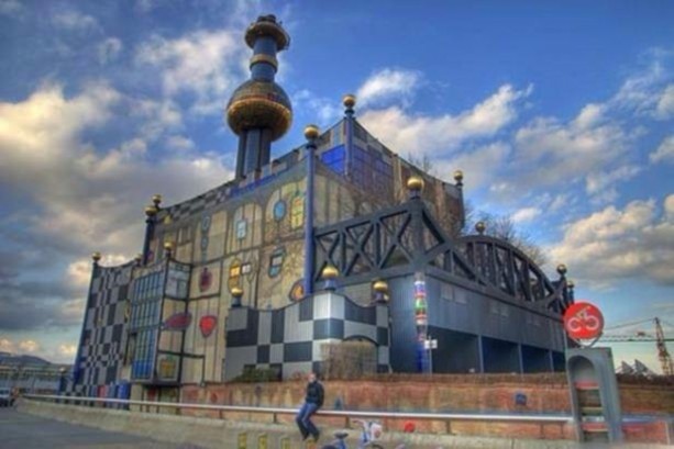 Foto - Tahıl ambarının son haline çok şaşıracaksınız!