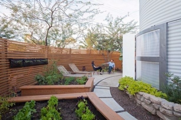 Foto - Tahıl ambarının son haline çok şaşıracaksınız!