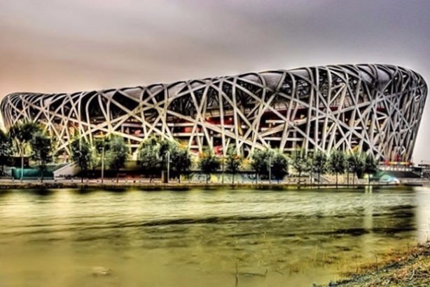 Foto - Tahıl ambarının son haline çok şaşıracaksınız!