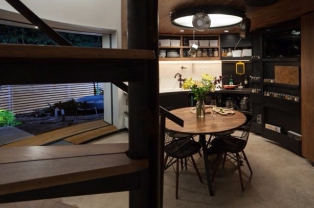 Foto - Tahıl ambarının son haline çok şaşıracaksınız!