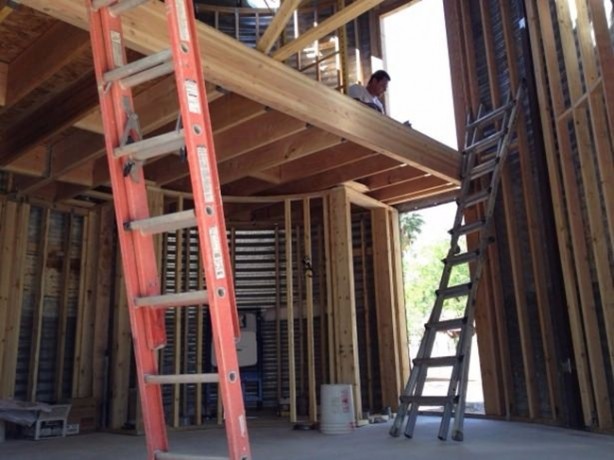 Foto - Tahıl ambarının son haline çok şaşıracaksınız!