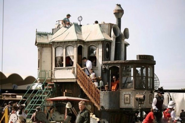 Foto - Tahıl ambarının son haline çok şaşıracaksınız!