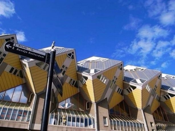 Foto - Tahıl ambarının son haline çok şaşıracaksınız!