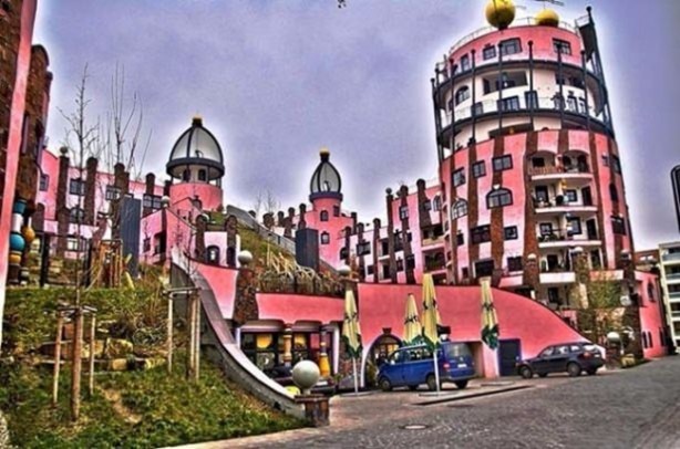 Foto - Tahıl ambarının son haline çok şaşıracaksınız!