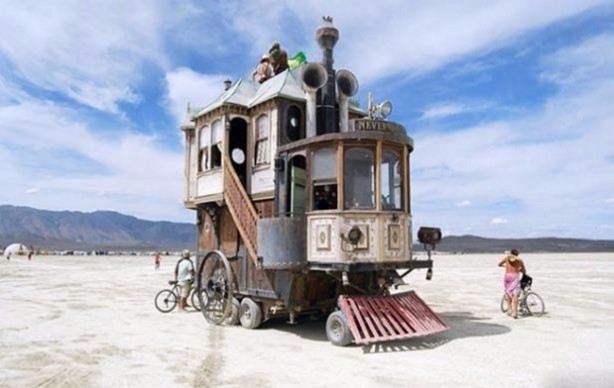 Foto - Tahıl ambarının son haline çok şaşıracaksınız!