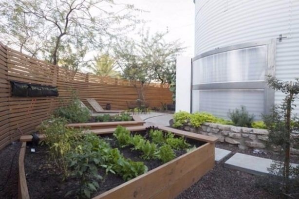 Foto - Tahıl ambarının son haline çok şaşıracaksınız!