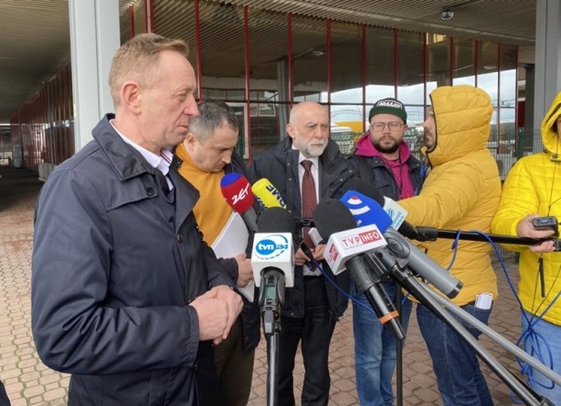 Foto - Tahıl krizinde yeni gelişme! Ukrayna duyurdu