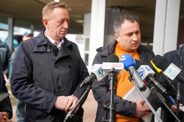 Tahıl krizinde yeni gelişme! Ukrayna duyurdu