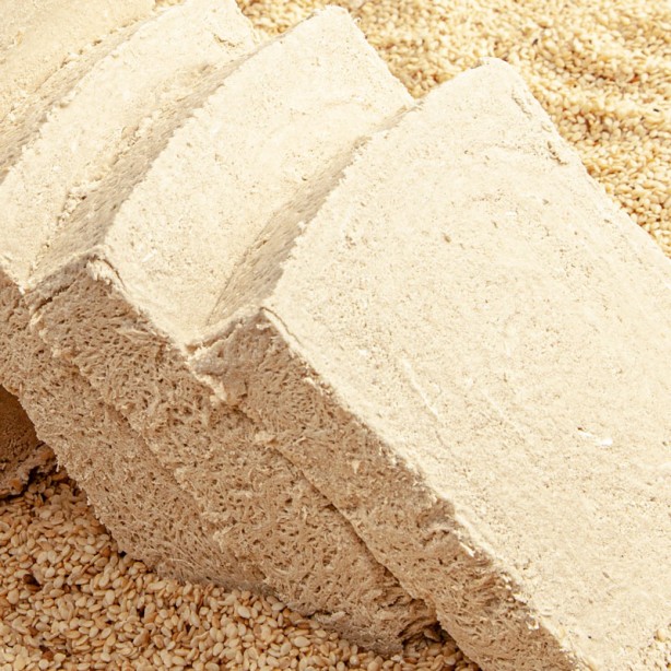 Foto - Tahin helvası vücudu yeniliyor! Faydaları saymakla bitmiyor