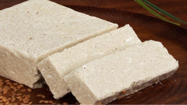 Foto - Tahin helvası vücudu yeniliyor! Faydaları saymakla bitmiyor