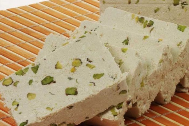 Foto - Tahin helvası vücudu yeniliyor! Faydaları saymakla bitmiyor