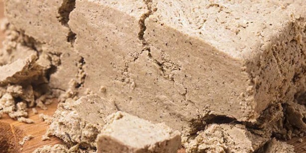 Foto - Tahin helvası vücudu yeniliyor! Faydaları saymakla bitmiyor