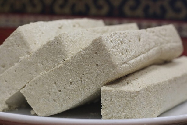 Foto - Tahin helvası vücudu yeniliyor! Faydaları saymakla bitmiyor