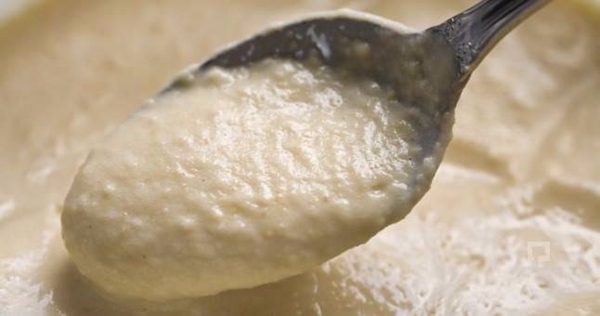 Foto - Tahin vücuttaki zehri yok ediyor!