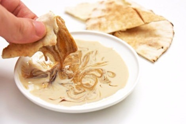 Foto - Tahin vücuttaki zehri yok ediyor!