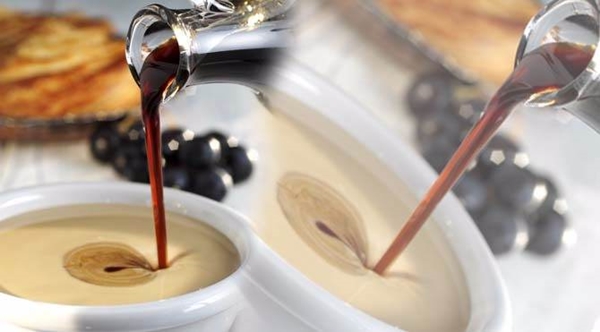 Foto - Tahin vücuttaki zehri yok ediyor!