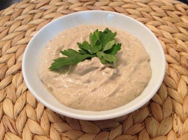 Foto - Tahin vücuttaki zehri yok ediyor!