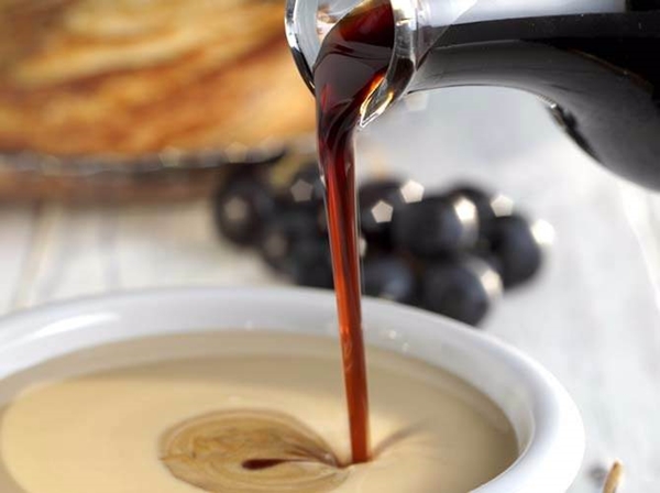 Foto - Tahin vücuttaki zehri yok ediyor!