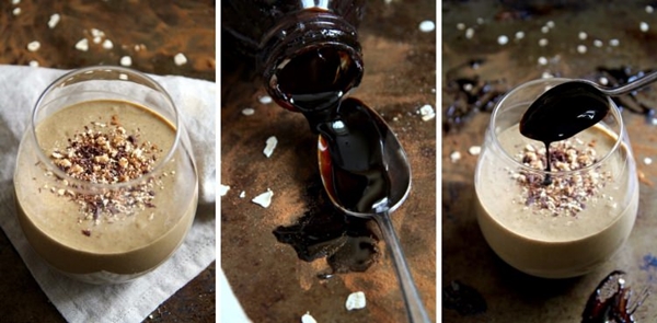 Foto - Tahin vücuttaki zehri yok ediyor!