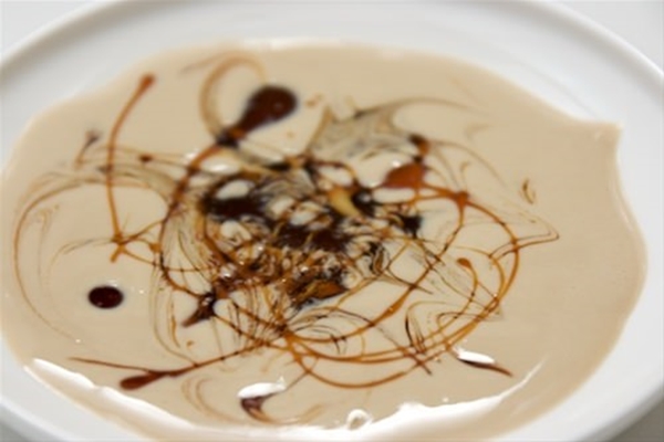 Tahin vücuttaki zehri yok ediyor!