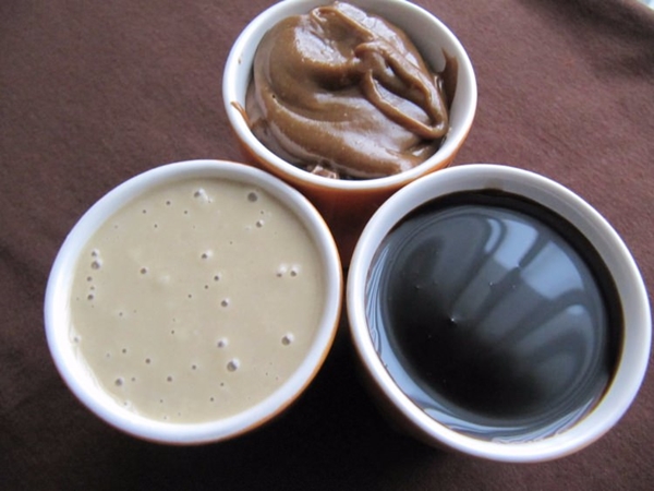 Foto - Tahin vücuttaki zehri yok ediyor!