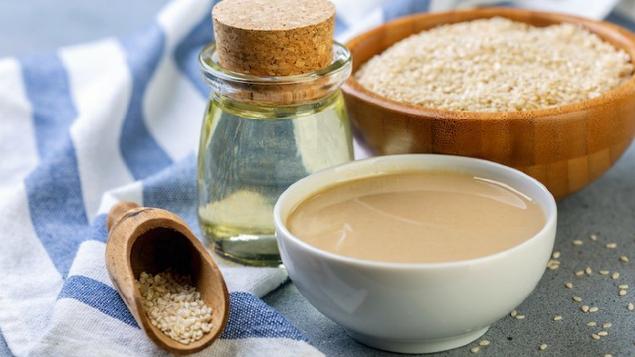 Tahin yanlış gıdalarla birleştiğinde zehre dönüşüyor! Tahini sakın böyle tüketmeyin