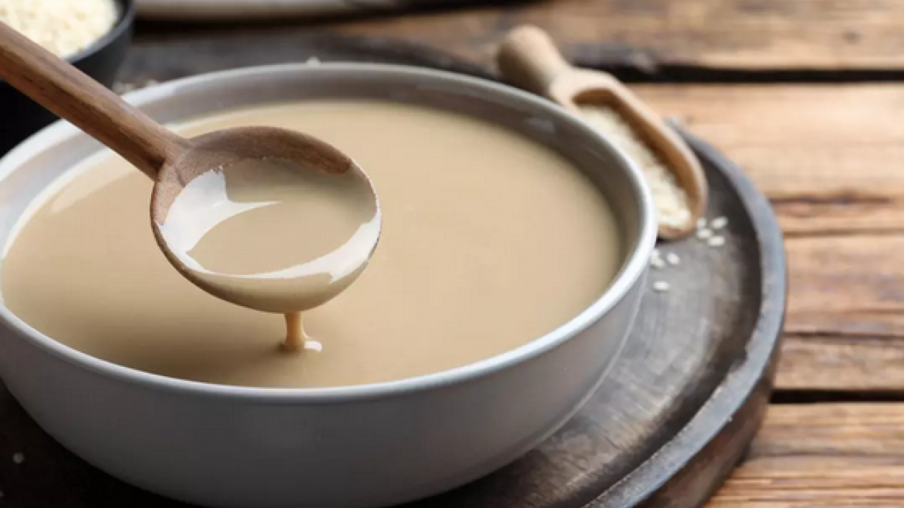 Foto - Tahin yanlış gıdalarla birleştiğinde zehre dönüşüyor! Tahini sakın böyle tüketmeyin