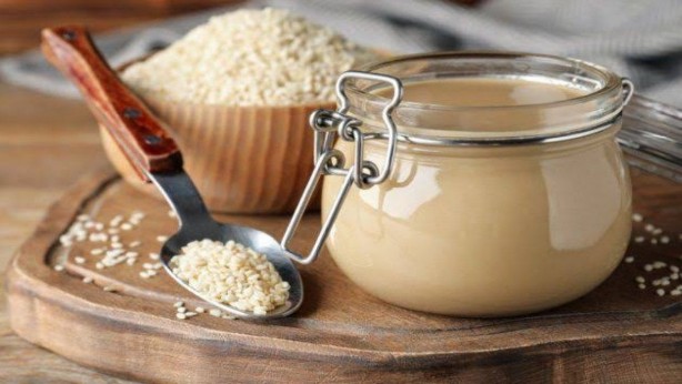 Foto - Tahin yerken, "Ben ne yapıyorum böyle" diye bir kez daha düşüneceksiniz! Meğer zararları say say bitmiyormuş! İşte şok eden detaylar