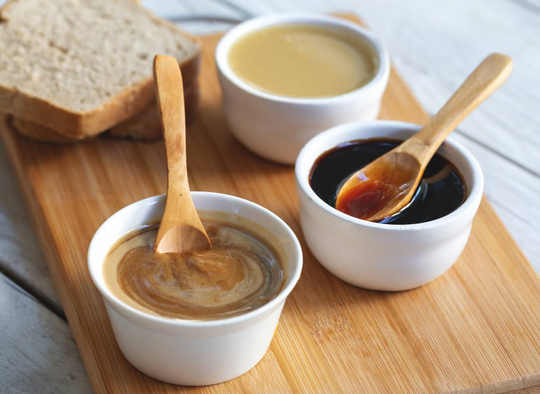 Foto - Tahinin faydaları nelerdir? Tahin neye iyi gelir, aç karnına tahin yemek ne işe yarar? Nasıl yenirse faydalı olur?