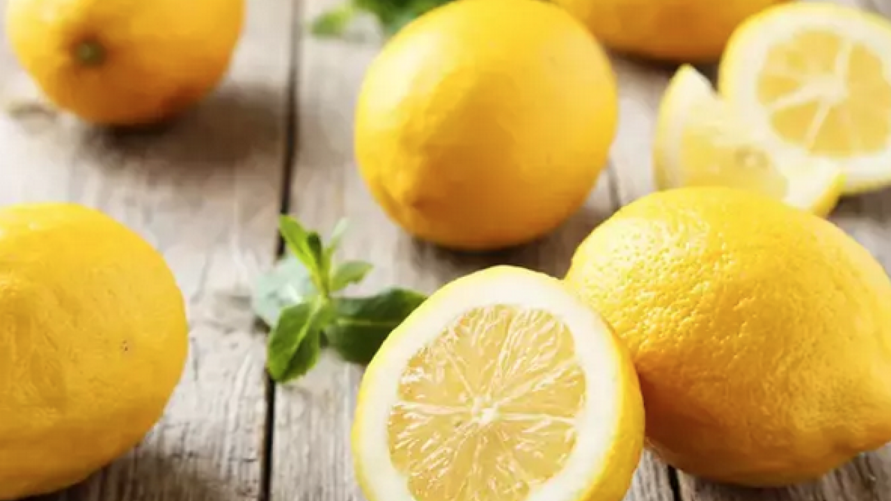 Foto - Tahinin içine 1 kaşık ekleyin! Damarları çamaşır suyu gibi temizliyor! C vitamini kralı Tahin ve limon karışımının faydaları nelerdir?