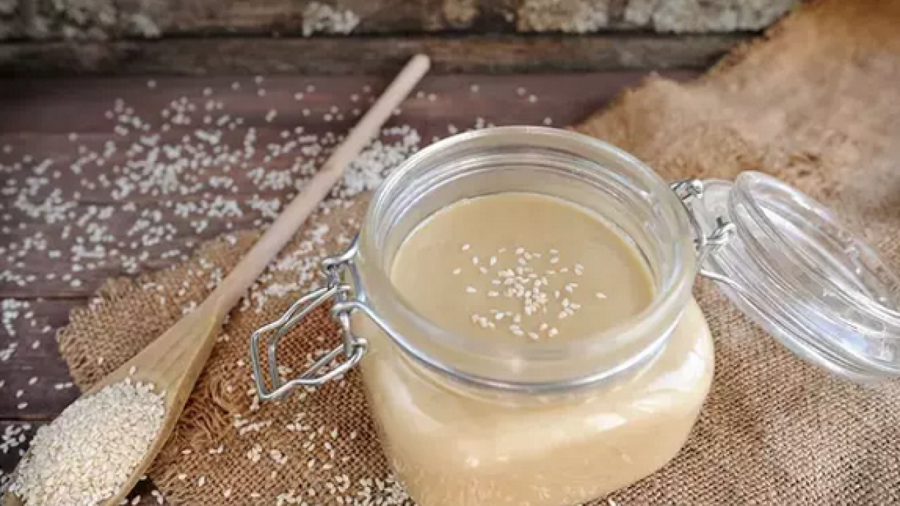 Foto - Tahinin içine 1 kaşık ekleyin! Damarları çamaşır suyu gibi temizliyor! C vitamini kralı Tahin ve limon karışımının faydaları nelerdir?