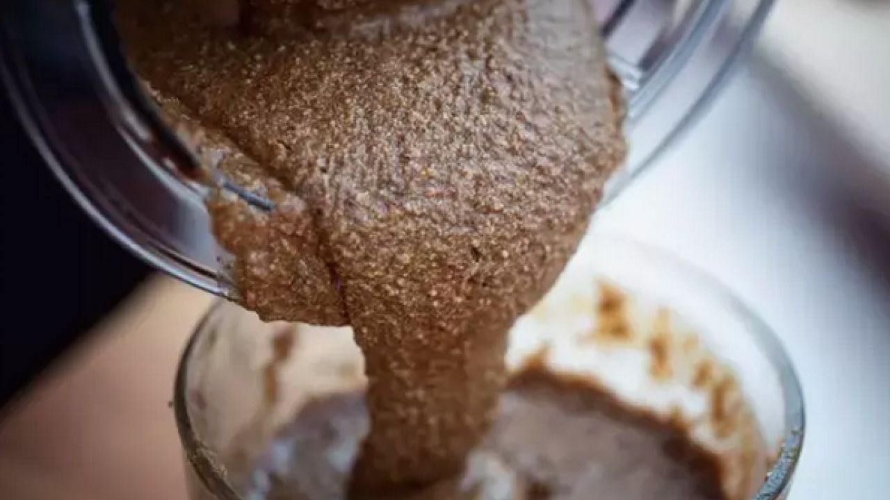 Foto - Tahinin içine 1 kaşık ekleyin! Damarları çamaşır suyu gibi temizliyor! C vitamini kralı Tahin ve limon karışımının faydaları nelerdir?