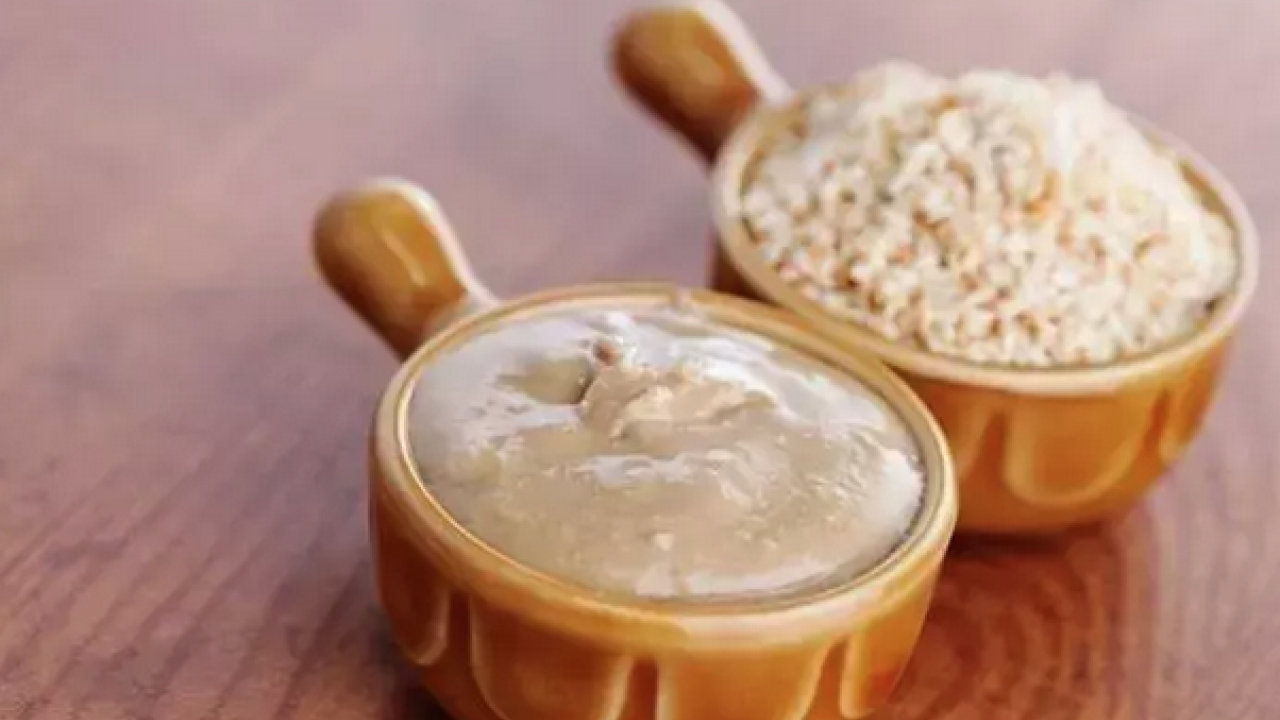 Foto - Tahinin içine kaşık kaşık ekleyin! Tahin tıkalı damarları yağ çözücü gibi açıyor! Kemikleri beton gibi güçlendirip demir depolarını fullüyor!