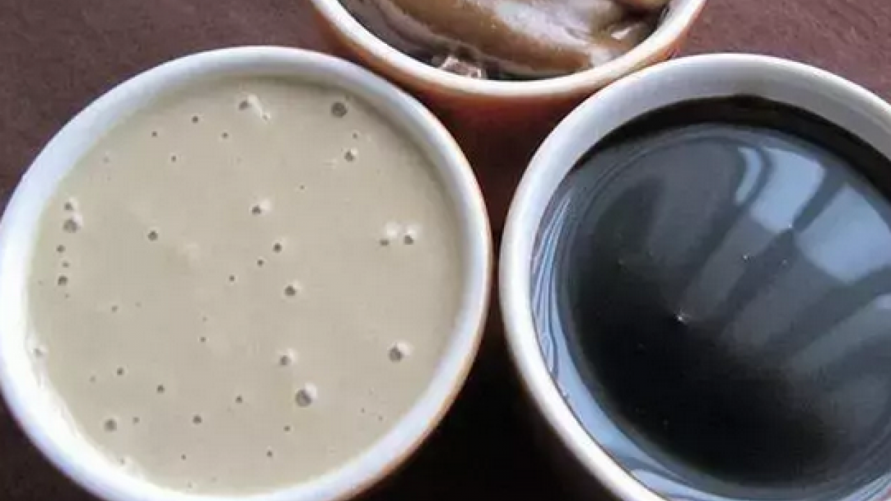 Foto - Tahinin içine kaşık kaşık ekleyin! Tahin tıkalı damarları yağ çözücü gibi açıyor! Kemikleri beton gibi güçlendirip demir depolarını fullüyor!