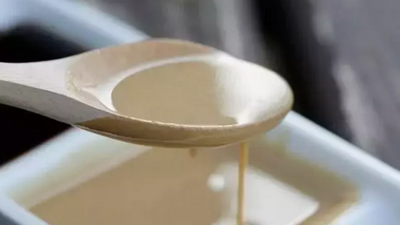 Foto - Tahinin içine kaşık kaşık ekleyin! Tahin tıkalı damarları yağ çözücü gibi açıyor! Kemikleri beton gibi güçlendirip demir depolarını fullüyor!