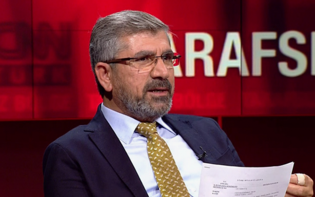 Foto - Tahir Elçi davasında beraat!