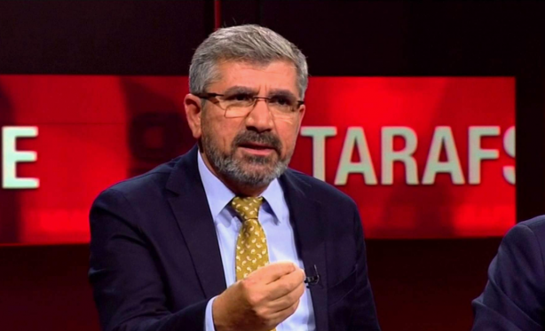 Foto - Tahir Elçi davasında beraat!