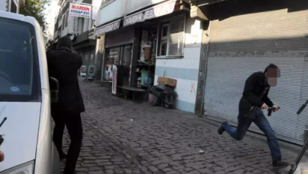 Foto - Tahir Elçi davasında beraat!