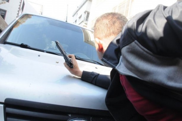 Foto - Tahir Elçi'yi öldüren terörist bu mu?