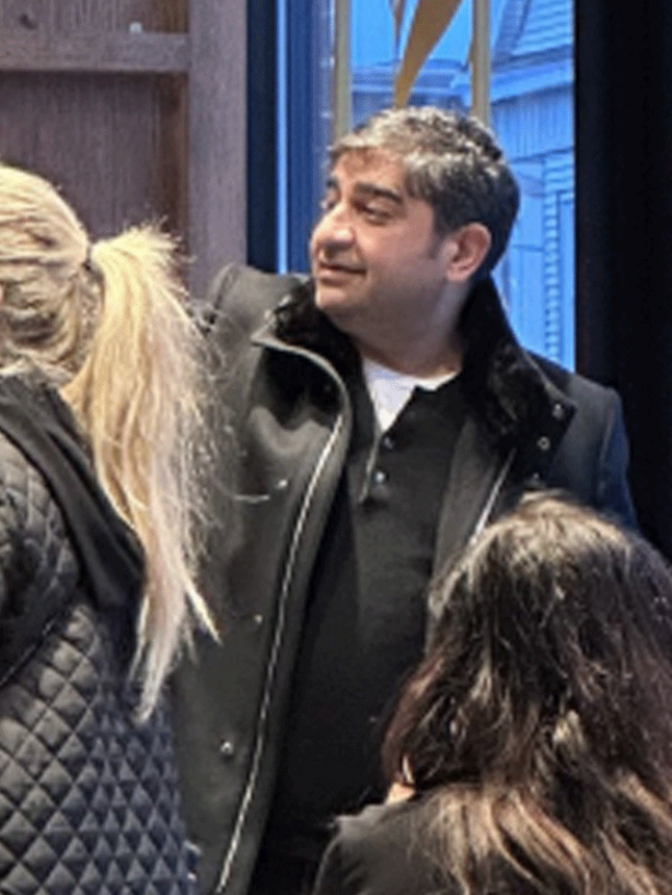 Foto - Tahliye edilen Sezgin Baran Korkmaz’ın son hali