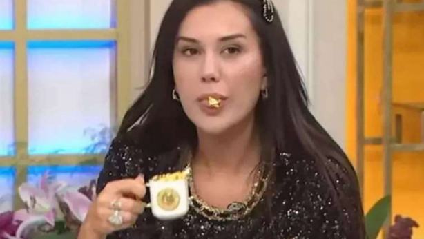 Foto - Tahliye oyunları mı? Dilan Polat'a bir buçuk saat muayene!