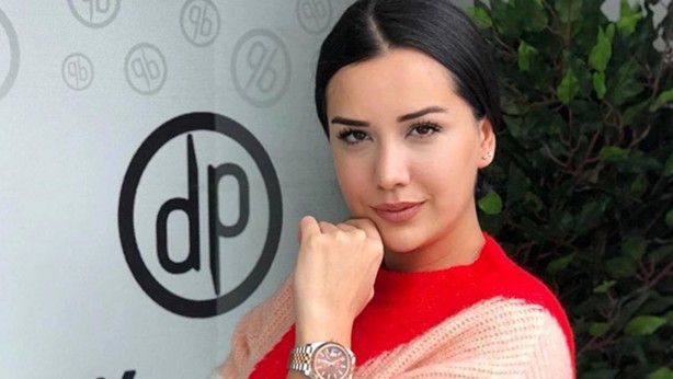 Foto - Tahliye oyunları mı? Dilan Polat'a bir buçuk saat muayene!