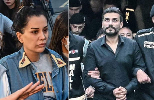 Foto - Tahliye oyunları mı? Dilan Polat'a bir buçuk saat muayene!