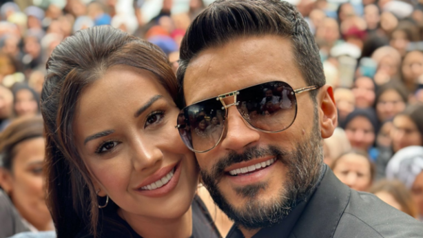 Foto - Tahliye oyunları mı? Dilan Polat'a bir buçuk saat muayene!