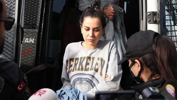 Tahliye oyunları mı? Dilan Polat'a bir buçuk saat muayene!